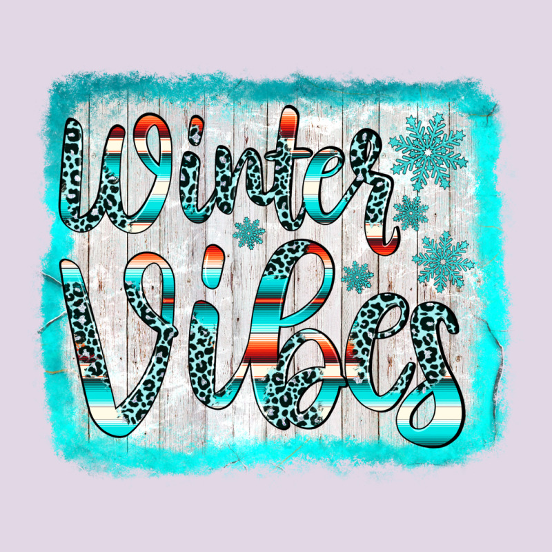 Winter Vibes Classic Tee by JahusDesignShop | Teevron