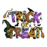 trick or treat | Teevron