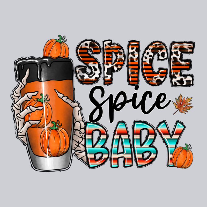Spice Spice Baby Heavyweight Sweatshirt by CowhideDigitalArt | Teevron