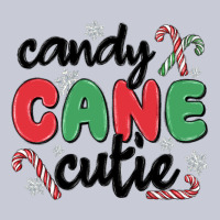 Candy Cane Cutie Heavyweight Hoodie | Teevron