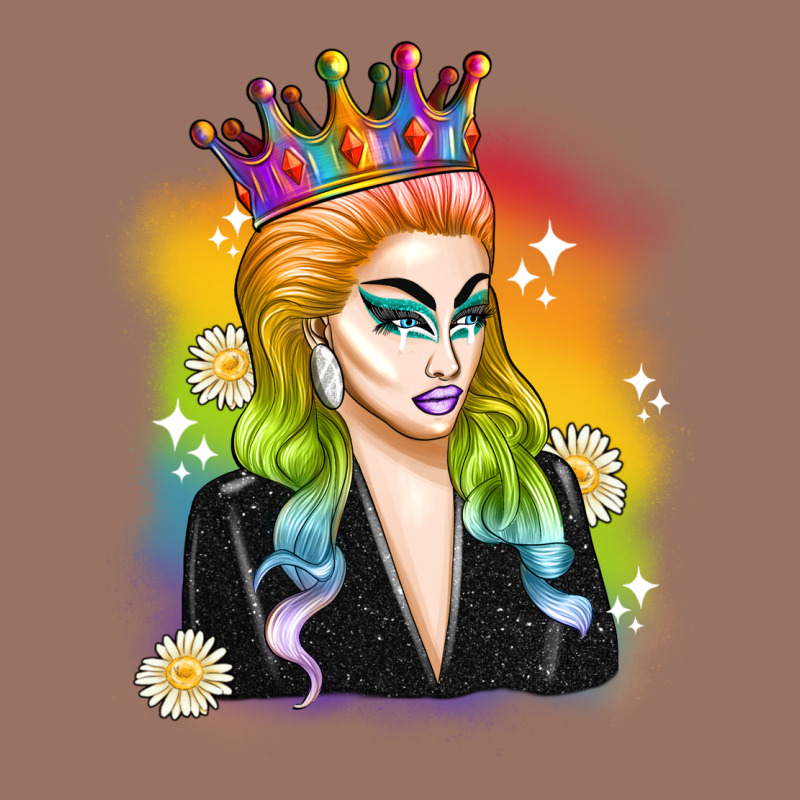 Drag Queen Premium Hoodie by Artiststas | Teevron