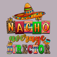 Nacho Average Direktor Vintage Tee | Teevron