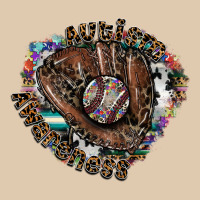 Autism Awareness Baseball Heavyweight Sweatshirt | Teevron