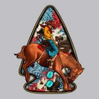 Arrowhead Rodeo Long Sleeve Tee | Teevron