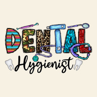 Dental Hygienist Vintage Tee | Teevron