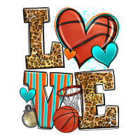 love basketball | Teevron