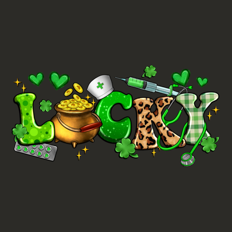 Lucky Nurse Heavy Core Tee by Artiststas | Teevron