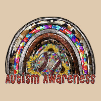 Autism Awareness Heavyweight Sweatshirt | Teevron