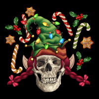 Elf Skull Urban Heavy Tee | Teevron