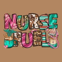 Nurse Fuel Coffee Cups Long Sleeve Tee | Teevron
