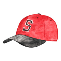 red softball cap fa element | Teevron