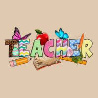 Easter Teacher Easter Day Heavyweight Sweatshirt | Teevron
