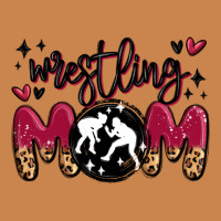 Wrestling Mom Heavyweight Hoodie | Teevron