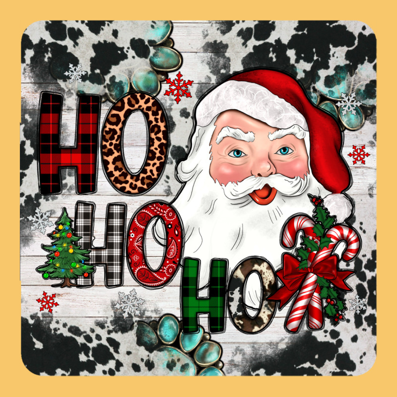 Ho Ho Ho Coaster Vintage Hoodie by JahusDesignShop | Teevron