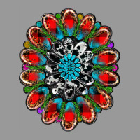 Christmas Gemstone Vintage Hoodie | Teevron