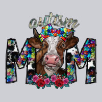 Autism Mom 2 Heavyweight Sweatshirt | Teevron