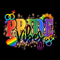 Pride Vibes Urban Hoodie | Teevron