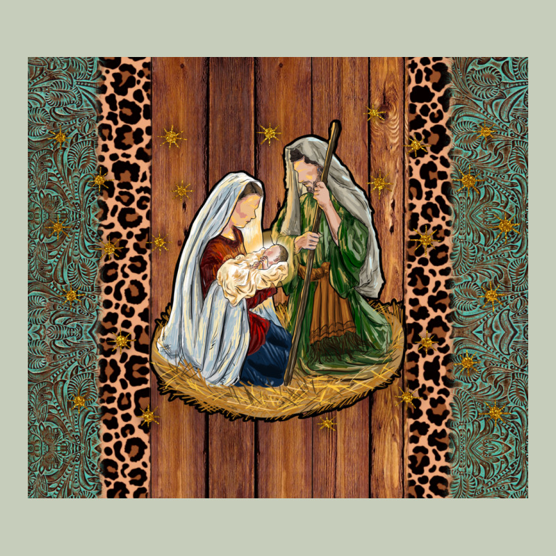 Jesus Classic Tee by JahusDesignShop | Teevron