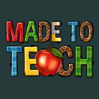 Made To Teach Premium Sweatshirt | Teevron