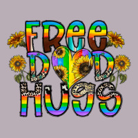 Free Dad Hugs Vintage Tee | Teevron