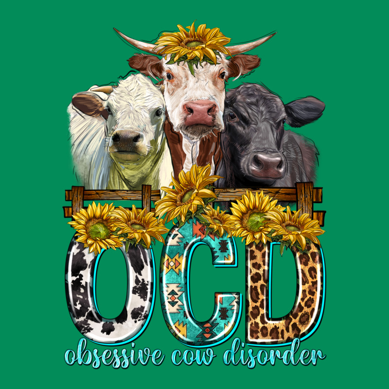 Obsessive Cow Disorder With Cows Urban Hoodie by texasbilliewilder | Teevron