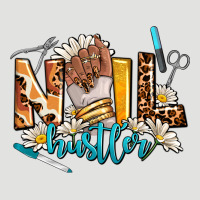 Nail Hustler Classic Tee | Teevron