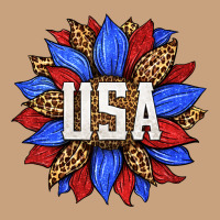 American Sunflower Vintage Tee | Teevron
