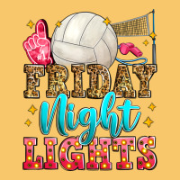 Friday Night Lights Volleyball Vintage Hoodie | Teevron