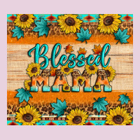 Blessed Mama Classic Tee | Teevron