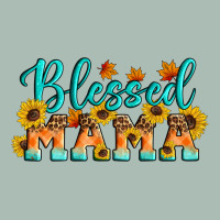 Blessed Mama Classic Tee | Teevron