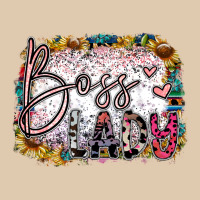 Boss Lady Heavyweight Sweatshirt | Teevron