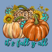 It's Fall Y'all Urban Hoodie | Teevron