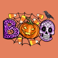 Boo Halloween Classic Tee | Teevron