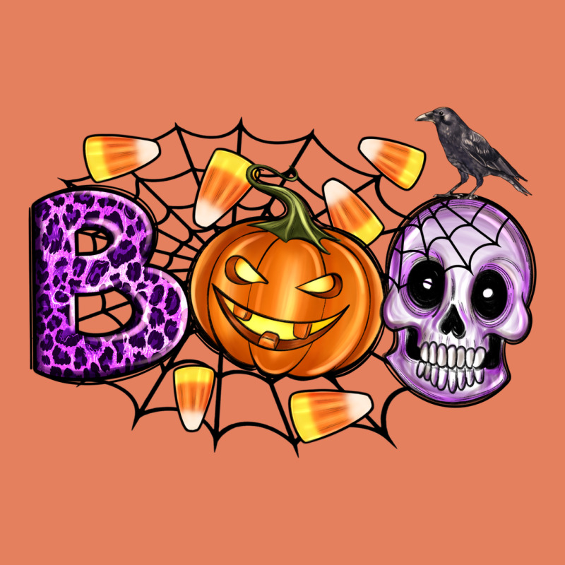 Boo Halloween Classic Tee by Artiststas | Teevron