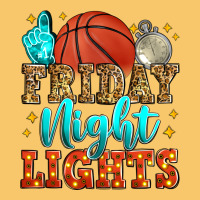 Friday Night Lights Basketball Vintage Hoodie | Teevron