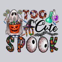 Too Cute To Spook Heavyweight Sweatshirt | Teevron