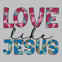 Love Like Jesus Classic Tee | Teevron