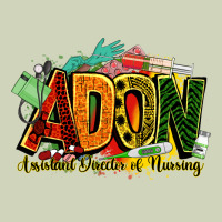 Adon Assistant Director Of Nursing Juneteenth Heavyweight Hoodie | Teevron