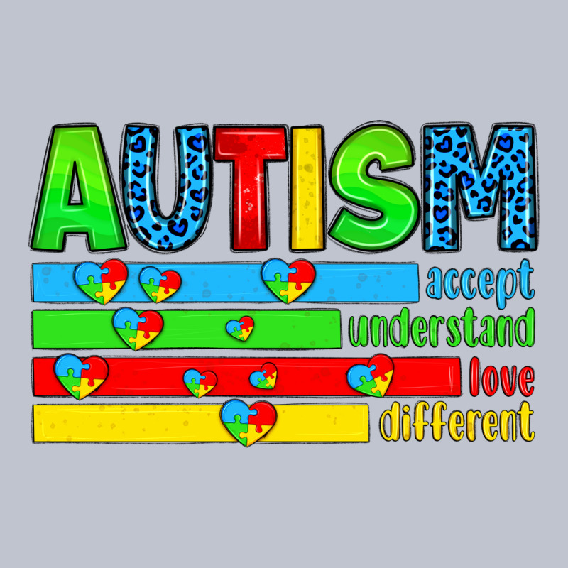 Autism Premium Hoodie by Artiststas | Teevron