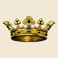 Crown Premium Tee | Teevron