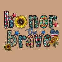 Honor The Brave Vintage Tee | Teevron