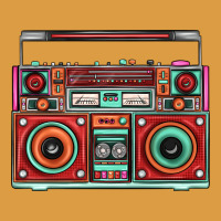 Boombox Urban Heavy Tee | Teevron