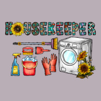 Housekeeper Vintage Tee | Teevron