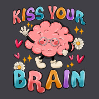 Kiss Your Brain Heavyweight Hoodie | Teevron