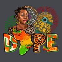 Dope Juneteenth Classic Tee | Teevron