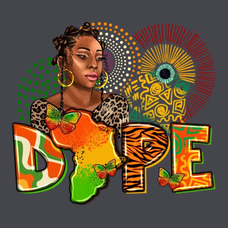 Dope Juneteenth Classic Tee by AdoDesignShop | Teevron