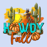 Howdy Fall Urban Hoodie | Teevron
