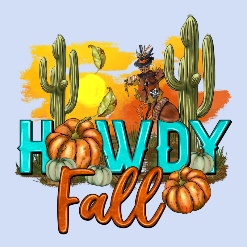 Howdy Fall Urban Hoodie by texasbilliewilder | Teevron