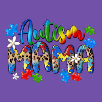 Autism Mama Premium Sweatshirt | Teevron