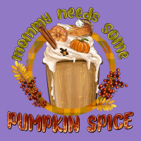 Mommy Needs Some Pumpkin Spice Urban Hoodie | Teevron
